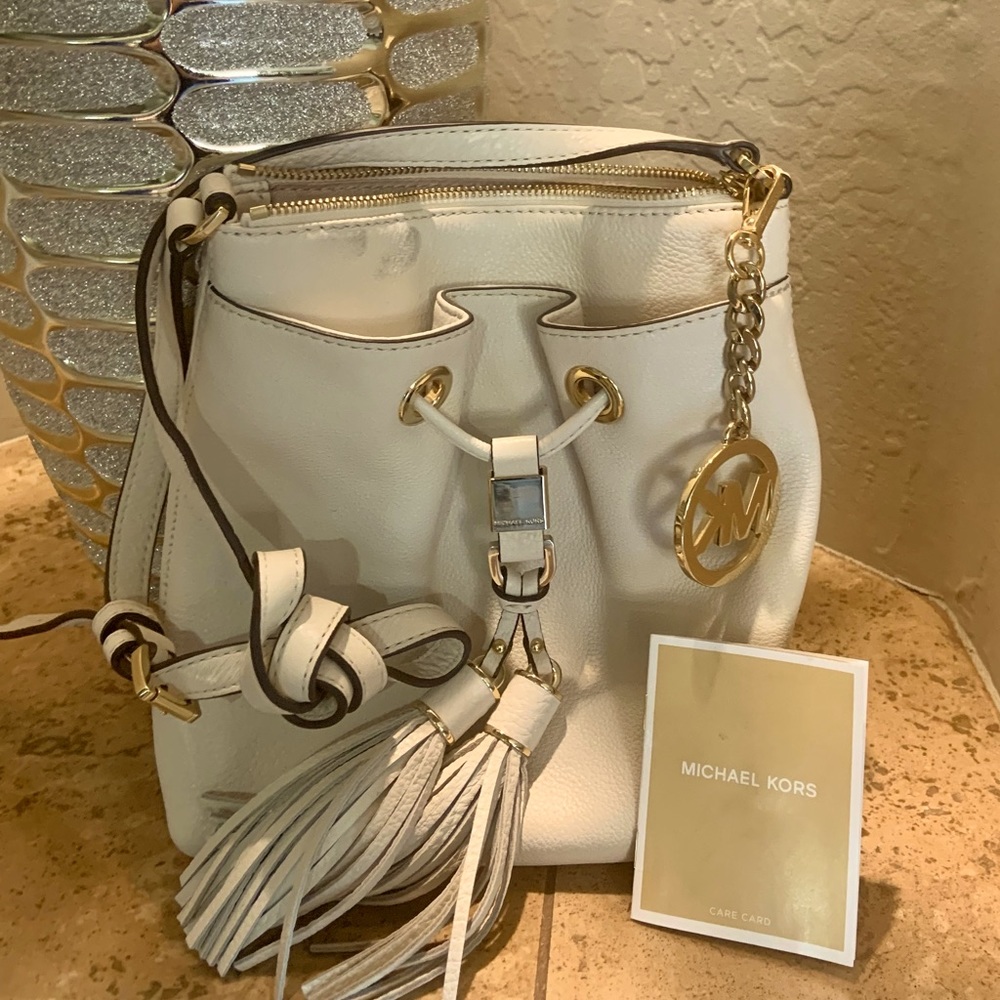 Michael Kors small handbag